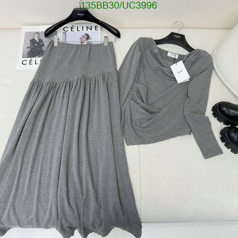 Clothing-Celine Code: UC3996 $: 135USD