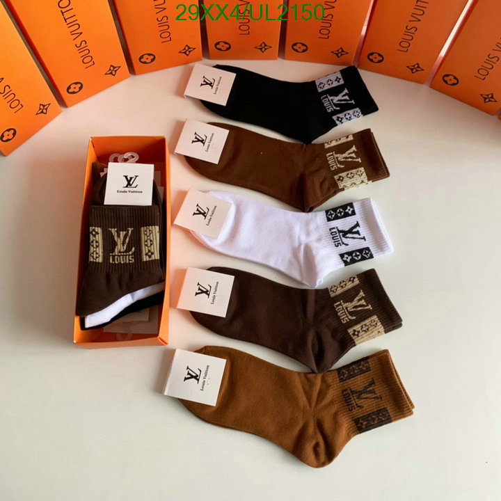 Sock-LV Code: UL2150 $: 29USD