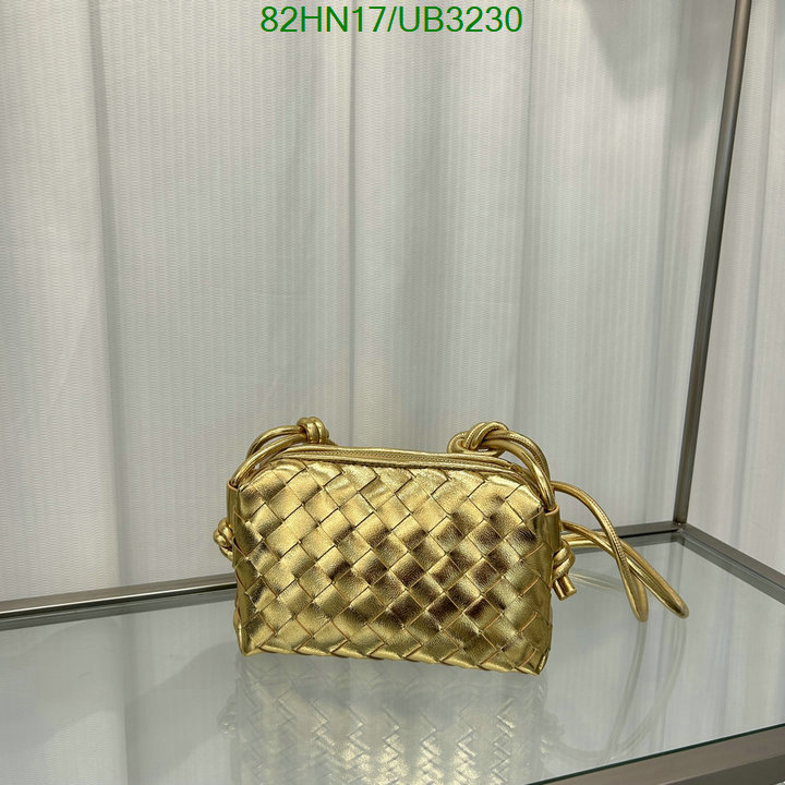 BV Bag-(4A)-Diagonal- Code: UB3230 $: 82USD