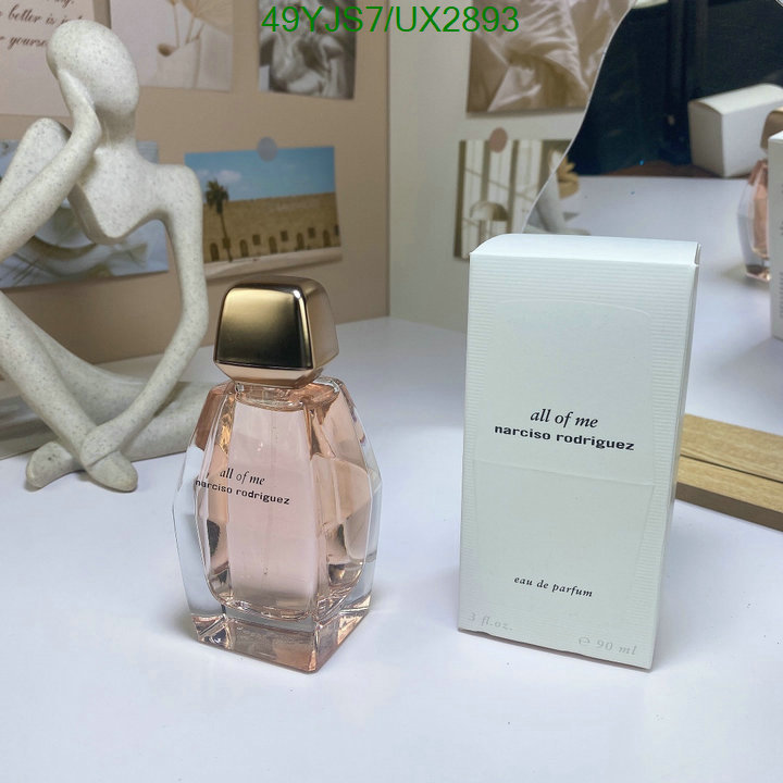 Perfume-Narciso Rodriguez Code: UX2893 $: 49USD