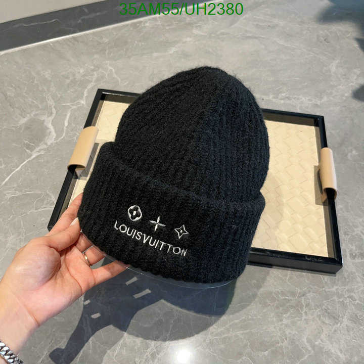 Cap-(Hat)-LV Code: UH2380 $: 35USD