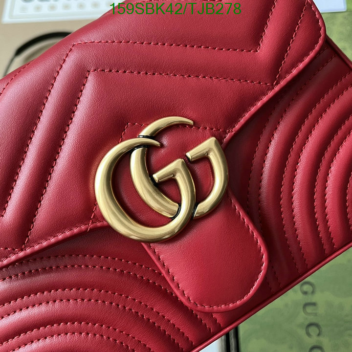 Gucci 5A Bag SALE Code: TJB278