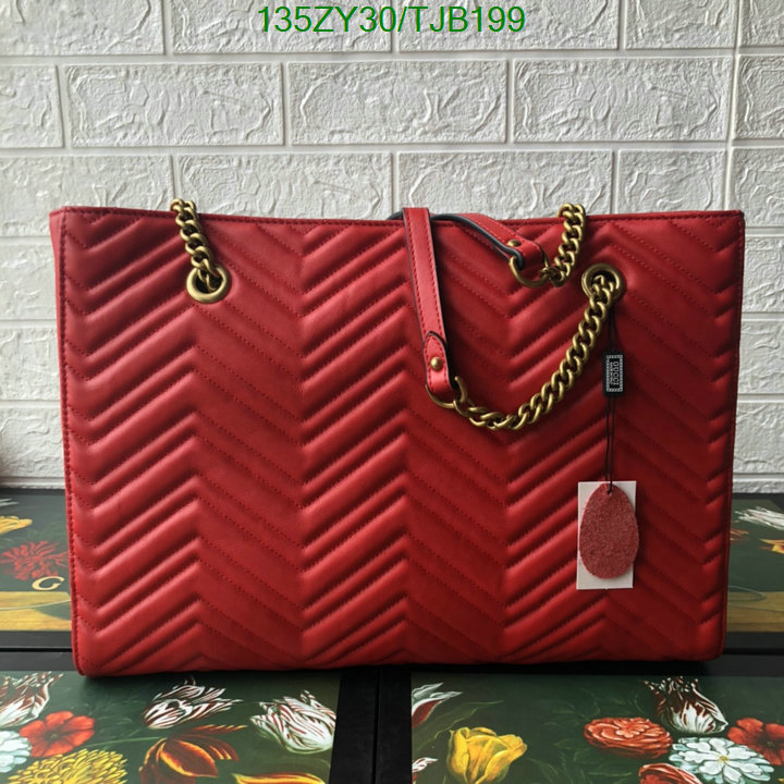 Gucci 5A Bag SALE Code: TJB199
