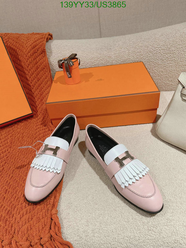 Women Shoes-Hermes Code: US3865 $: 139USD