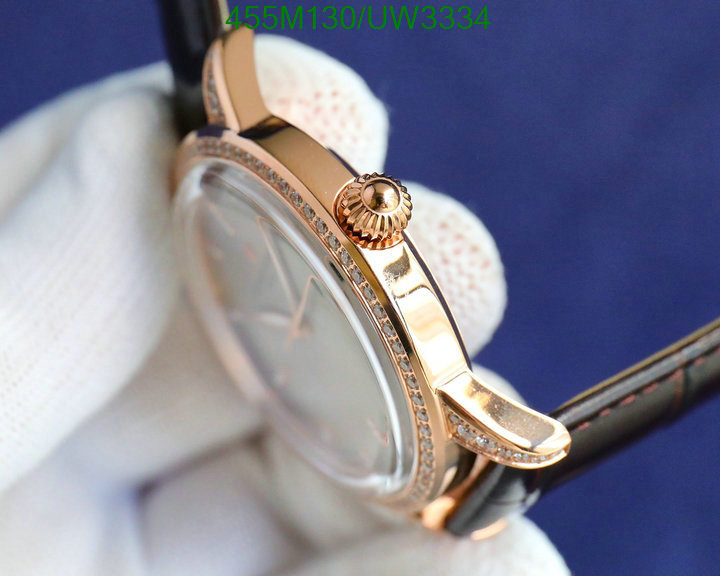 Watch-Mirror Quality-Vacheron Constantin Code: UW3334 $: 455USD