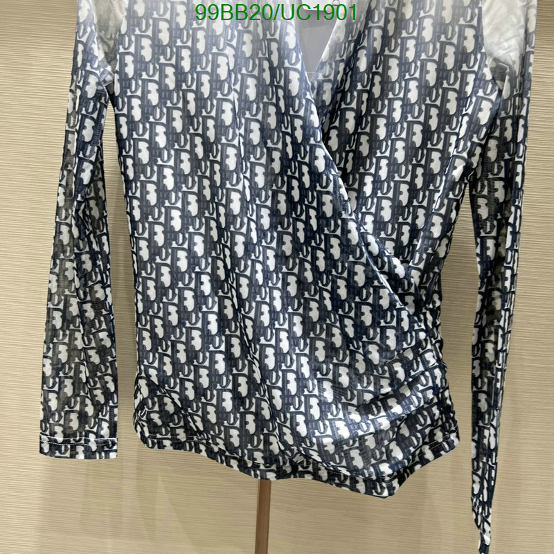 Clothing-Dior Code: UC1901 $: 99USD