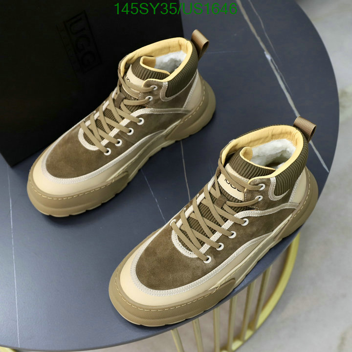 Men shoes-UGG Code: US1646 $: 145USD