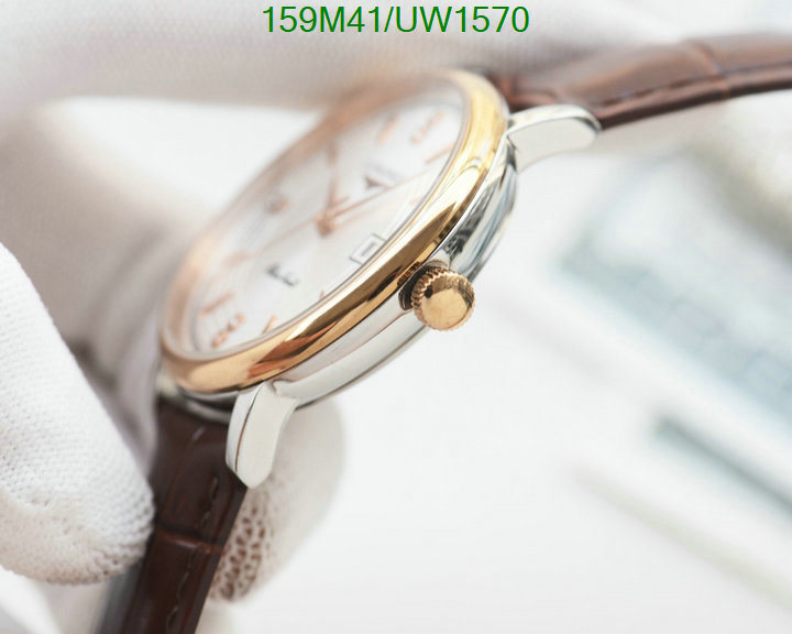 Watch-Mirror Quality-Longines Code: UW1570 $: 159USD