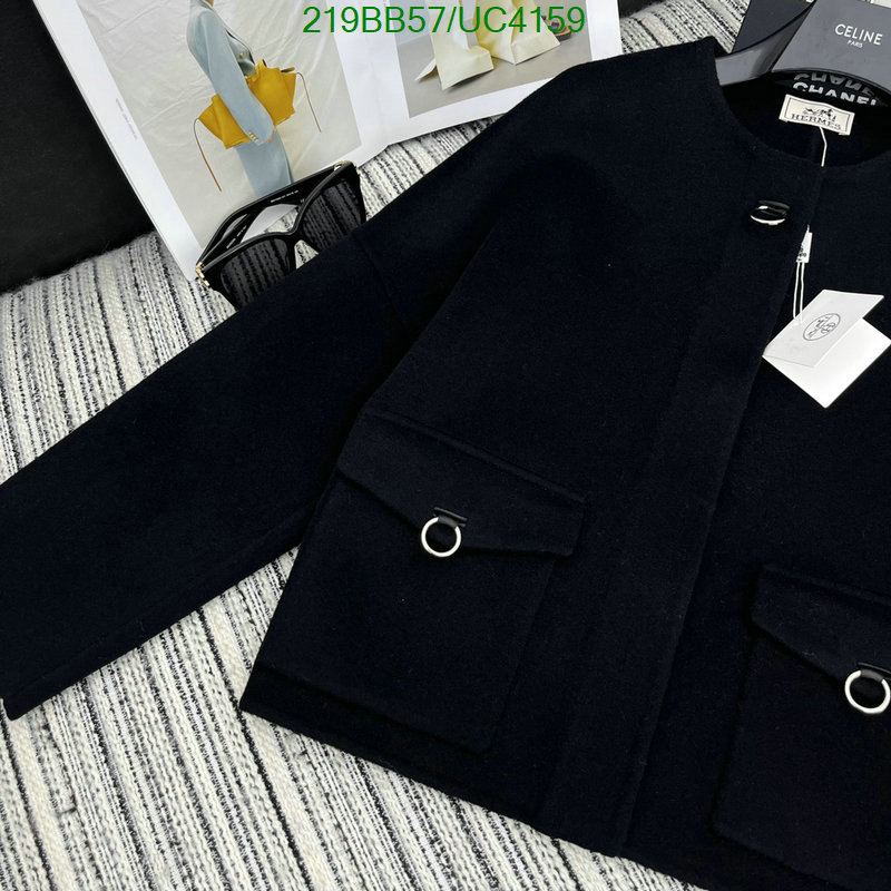 Clothing-Hermes Code: UC4159 $: 219USD