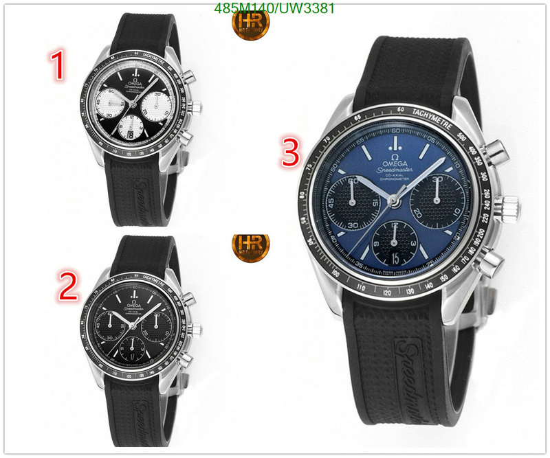 Watch-Mirror Quality-Omega Code: UW3381 $: 485USD