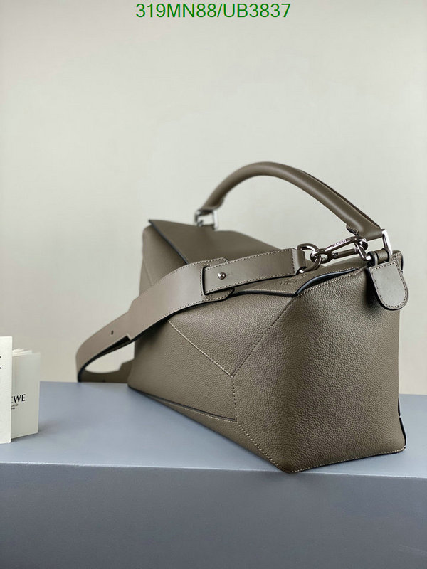 Loewe Bag-(Mirror)-Puzzle- Code: UB3837 $: 319USD