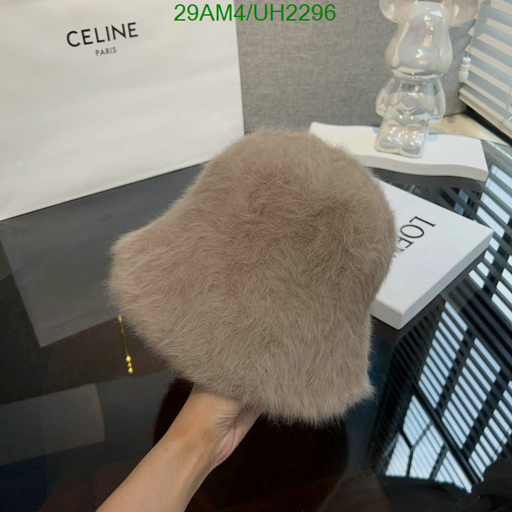 Cap-(Hat)-Celine Code: UH2296 $: 29USD