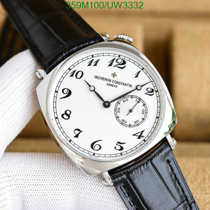 Watch-Mirror Quality-Vacheron Constantin Code: UW3332 $: 359USD