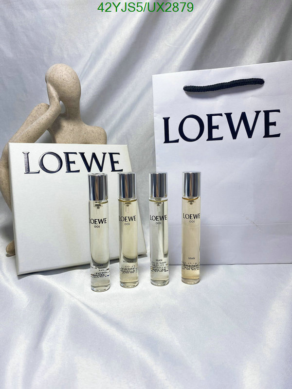 Perfume-Loewe Code: UX2879 $: 42USD