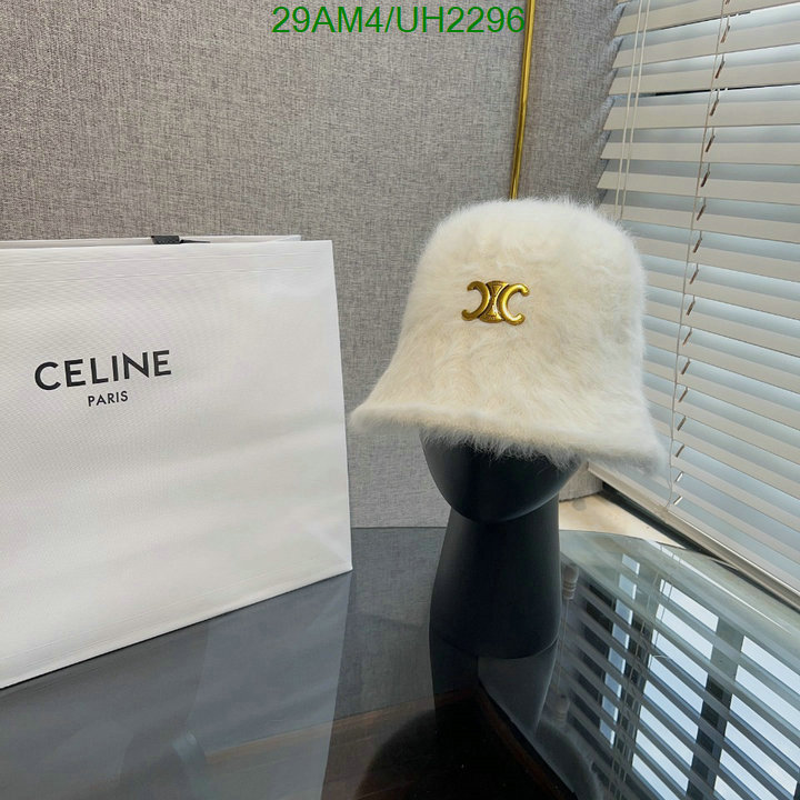 Cap-(Hat)-Celine Code: UH2296 $: 29USD