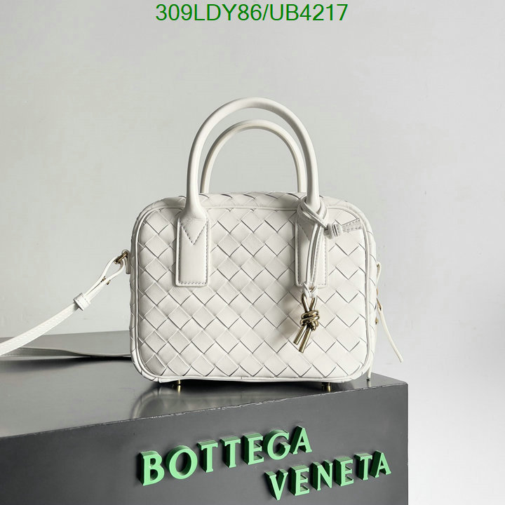 BV Bag-(Mirror)-Diagonal- Code: UB4217 $: 309USD