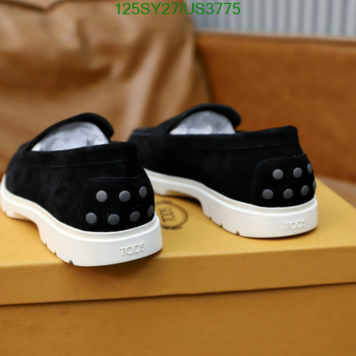 Men shoes-Tods Code: US3775 $: 125USD