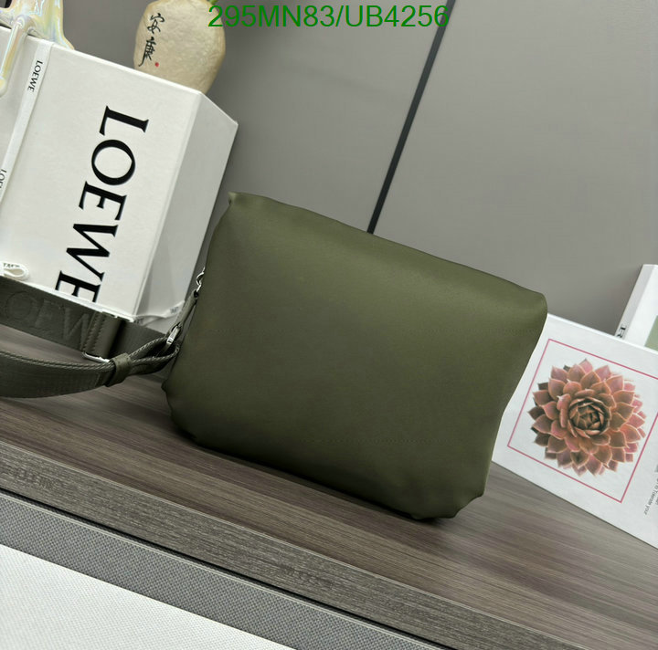 Loewe Bag-(Mirror)-Diagonal- Code: UB4256 $: 295USD