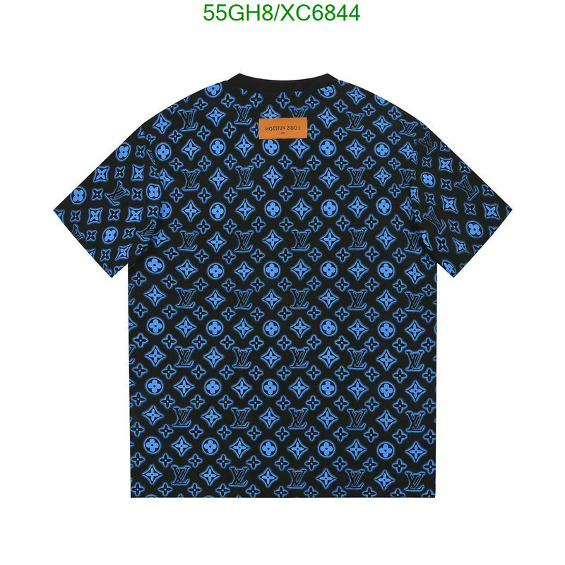 Clothing-LV Code: XC6844 $: 55USD