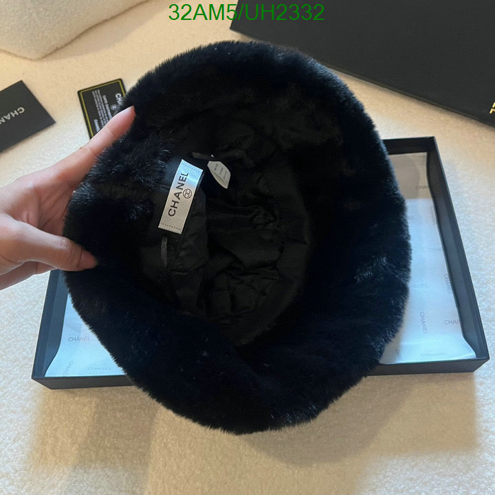 Cap-(Hat)-Chanel Code: UH2332 $: 32USD