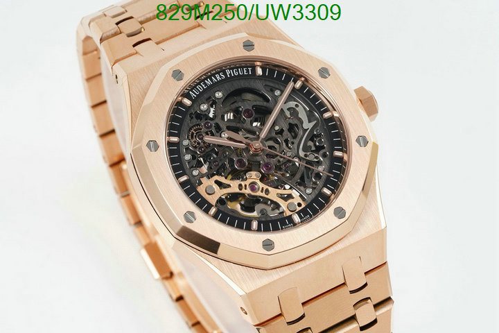 Watch-Mirror Quality-Audemars Piguet Code: UW3309 $: 829USD