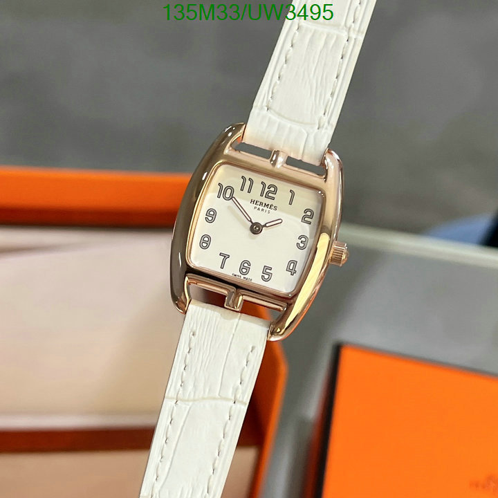 Watch-(4A)-Hermes Code: UW3495 $: 135USD