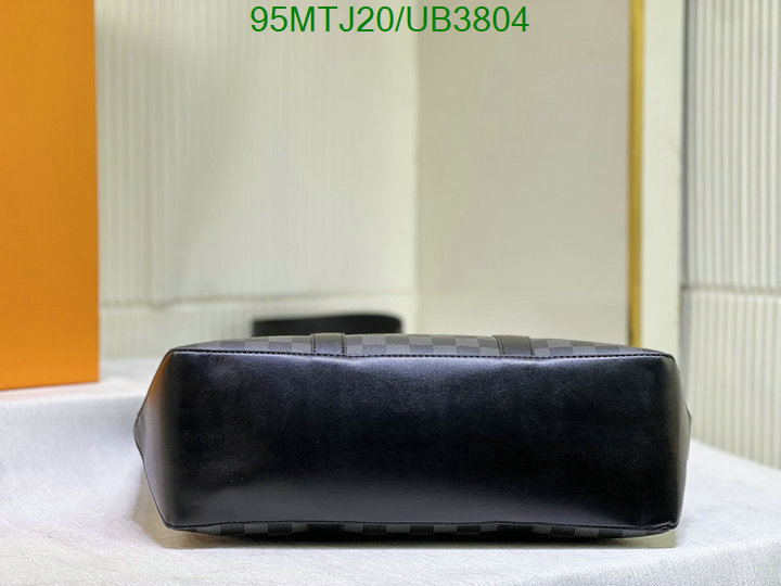 LV Bag-(4A)-Handbag Collection- Code: UB3804 $: 95USD