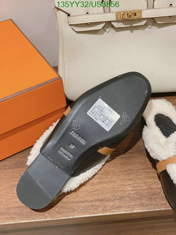 Women Shoes-Hermes Code: US3856 $: 135USD