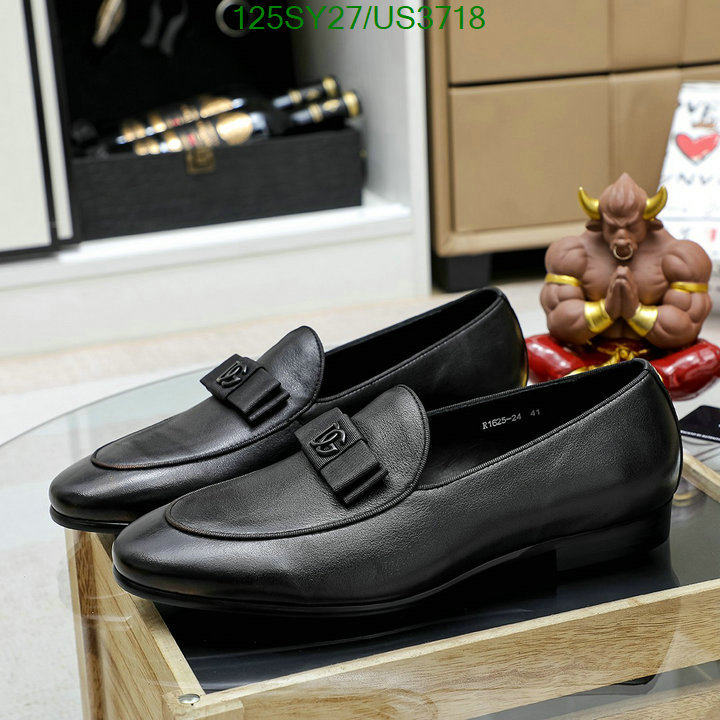 Men shoes-D&G Code: US3718 $: 125USD