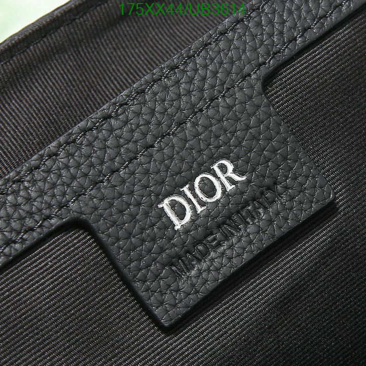 Dior Bag-(Mirror)-Other Style- Code: UB3614 $: 175USD