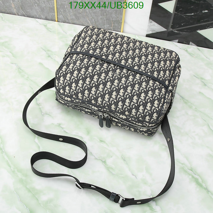 Dior Bag-(Mirror)-Other Style- Code: UB3609 $: 179USD