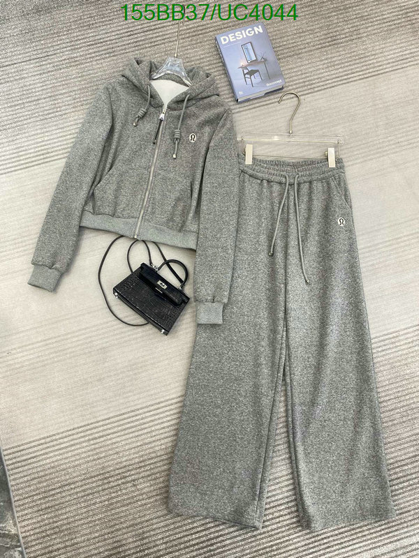 Clothing-Lululemon Code: UC4044 $: 155USD