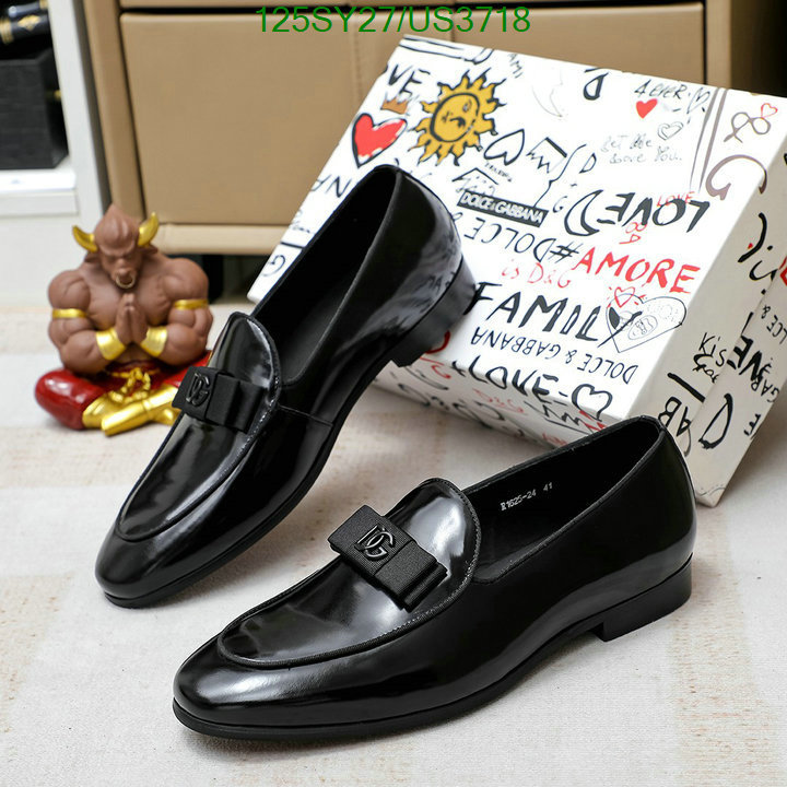 Men shoes-D&G Code: US3718 $: 125USD