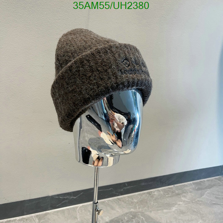 Cap-(Hat)-LV Code: UH2380 $: 35USD