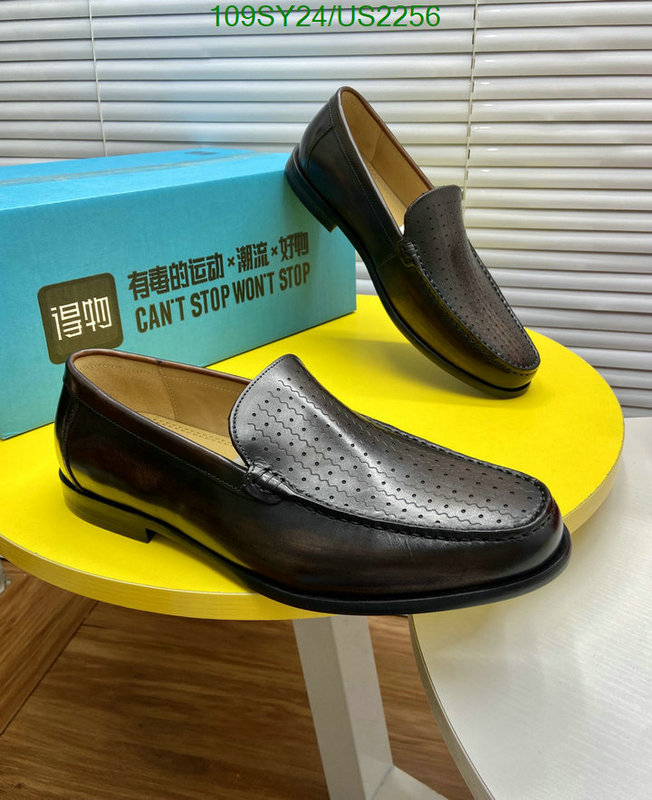 Men shoes-Ferragamo Code: US2256 $: 109USD