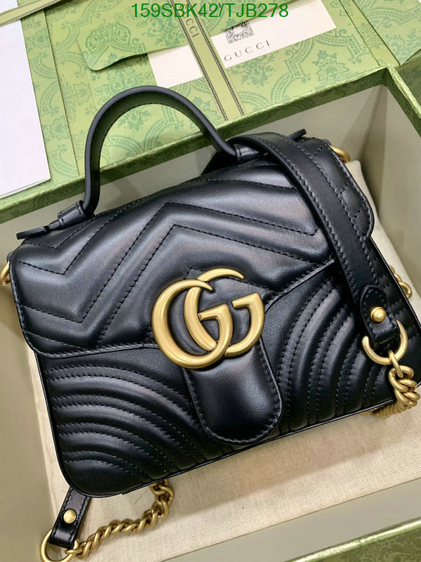 Gucci 5A Bag SALE Code: TJB278