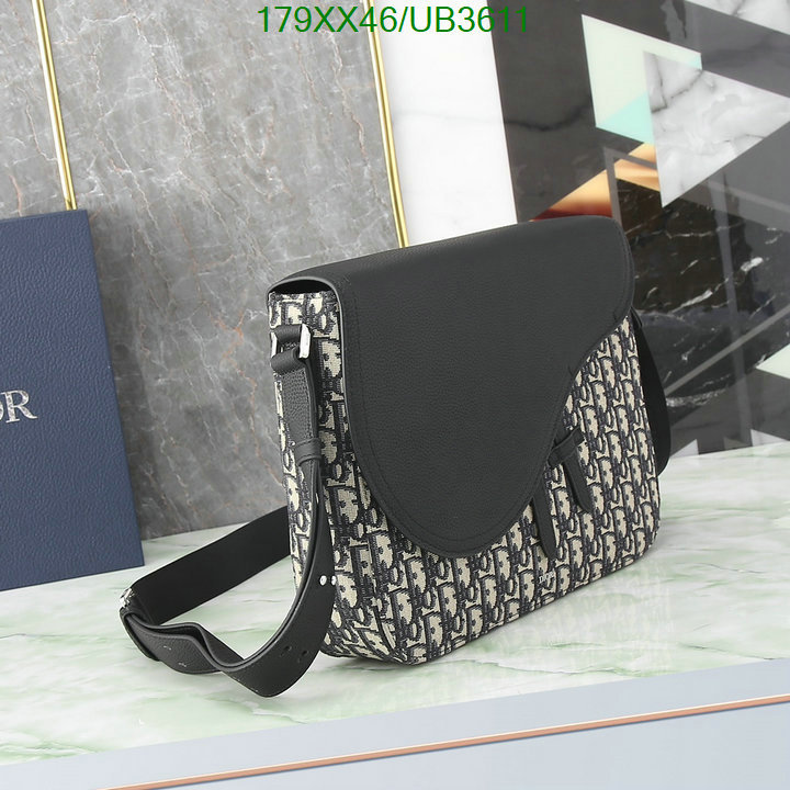 Dior Bag-(Mirror)-Other Style- Code: UB3611 $: 179USD