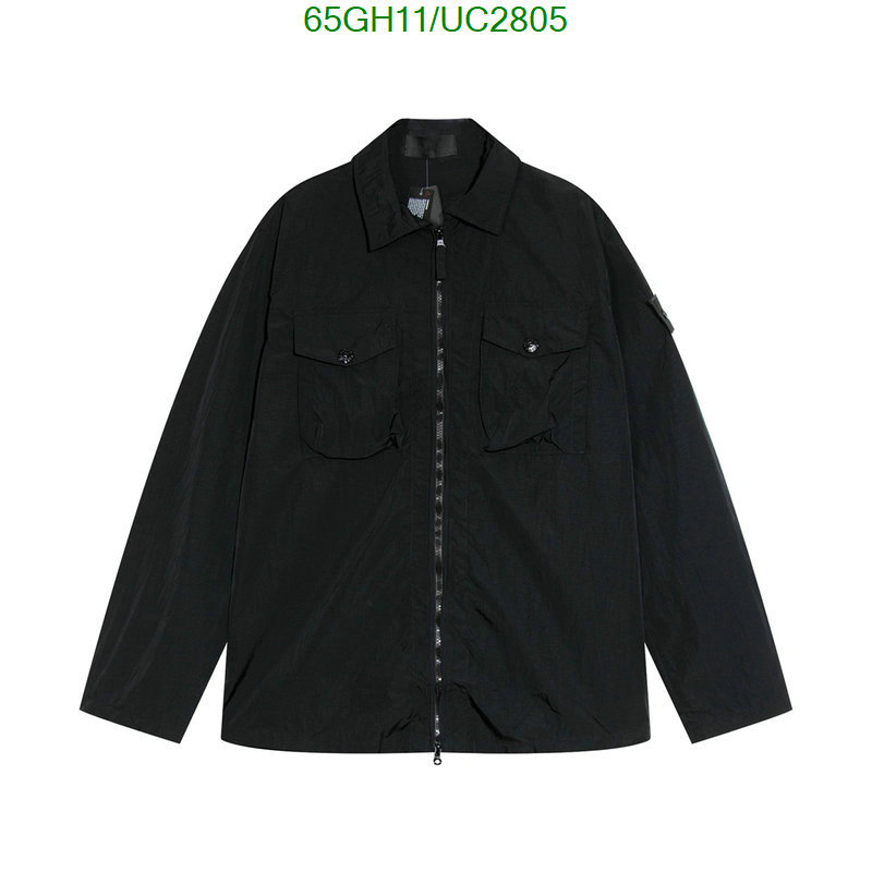 Clothing-Stone Island Code: UC2805 $: 65USD