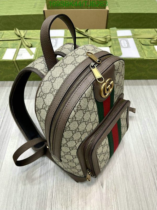 Gucci 5A Bag SALE Code: TJB263