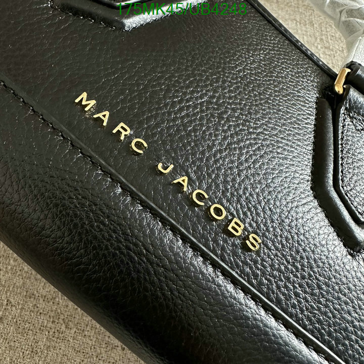 Marc Jacobs Bag-(Mirror)-Handbag- Code: UB4248 $: 175USD