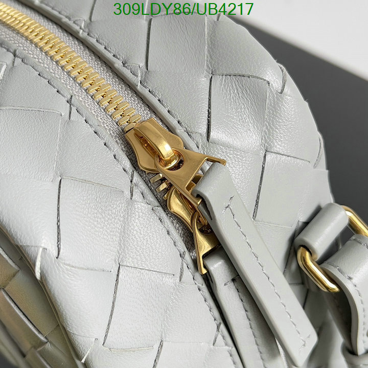 BV Bag-(Mirror)-Diagonal- Code: UB4217 $: 309USD