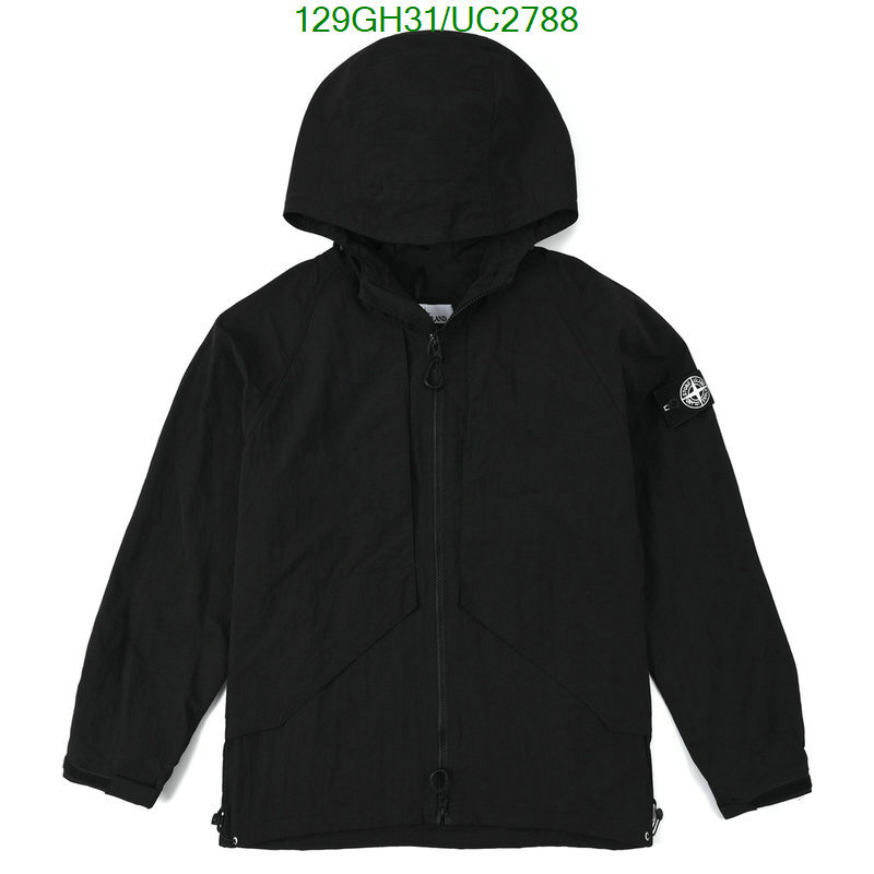 Clothing-Stone Island Code: UC2788 $: 129USD