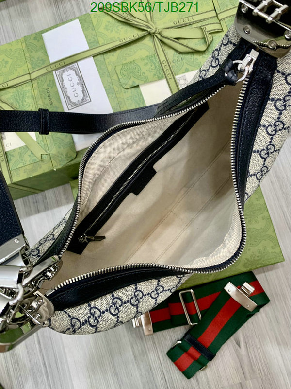 Gucci 5A Bag SALE Code: TJB271