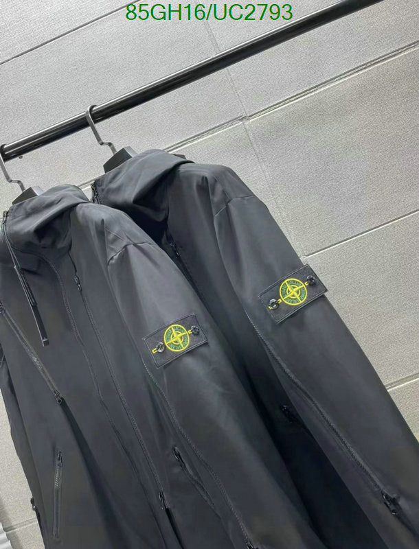 Clothing-Stone Island Code: UC2793 $: 85USD