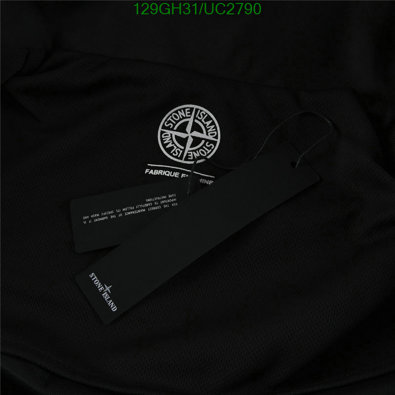 Clothing-Stone Island Code: UC2790 $: 129USD