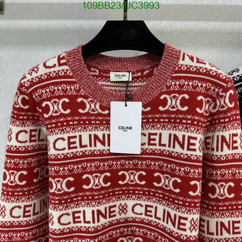 Clothing-Celine Code: UC3993 $: 109USD