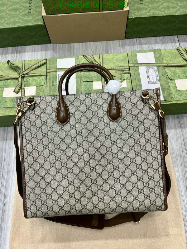 Gucci 5A Bag SALE Code: TJB289