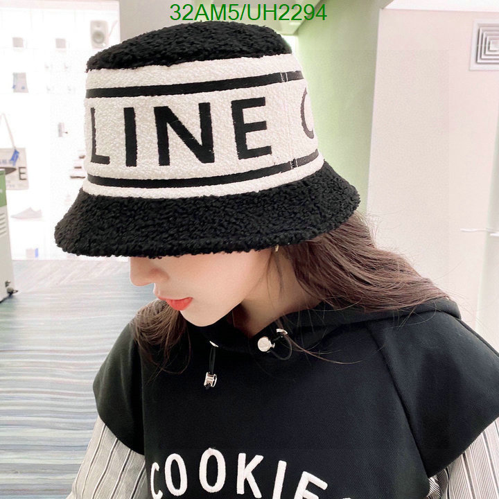 Cap-(Hat)-Celine Code: UH2294 $: 32USD