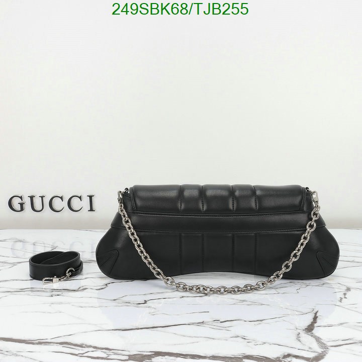 Gucci 5A Bag SALE Code: TJB255