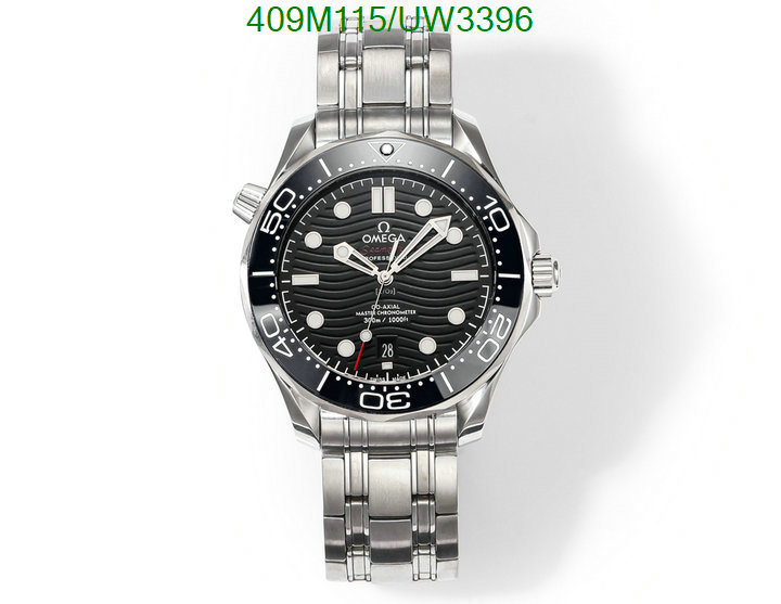 Watch-Mirror Quality-Omega Code: UW3396 $: 409USD